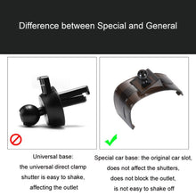 Load image into Gallery viewer, For Mazda Left Driving Car-Mounted Special Mobile Phone Navigation Bracket Base, 04-15 Mazda 6, 09-15 RuiYi, 13-14 CX-5, 14-15 Atenza, 14-19 Axela, 15 CX-5, 16-18 CX-4, 17-19 Atenza, 17-22 CX-5/CX-8, 20-21 Atenza, 20-22 CX-30, 20-22 Axela, 20-23 CX-4  ...