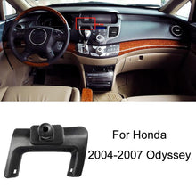 Load image into Gallery viewer, For Honda Left-hand Drive Car-Mounted Mobile Phone Navigation Holder Base, 04-07 Odyssey, 04-07 7th Generation Accord, 06-09 Civic, 07-11 CRV, 08-13 8th Generation Accord/11-12 Crosstour Center Console Knob, 08-13 8th Generation Accord/11-12 Crosstour ...