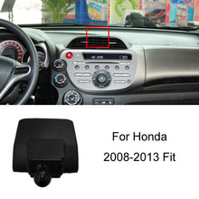Load image into Gallery viewer, For Honda Left-hand Drive Car-Mounted Mobile Phone Navigation Holder Base, 04-07 Odyssey, 04-07 7th Generation Accord, 06-09 Civic, 07-11 CRV, 08-13 8th Generation Accord/11-12 Crosstour Center Console Knob, 08-13 8th Generation Accord/11-12 Crosstour ...
