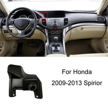 Load image into Gallery viewer, For Honda Left-hand Drive Car-Mounted Mobile Phone Navigation Holder Base, 04-07 Odyssey, 04-07 7th Generation Accord, 06-09 Civic, 07-11 CRV, 08-13 8th Generation Accord/11-12 Crosstour Center Console Knob, 08-13 8th Generation Accord/11-12 Crosstour ...