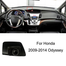 Load image into Gallery viewer, For Honda Left-hand Drive Car-Mounted Mobile Phone Navigation Holder Base, 04-07 Odyssey, 04-07 7th Generation Accord, 06-09 Civic, 07-11 CRV, 08-13 8th Generation Accord/11-12 Crosstour Center Console Knob, 08-13 8th Generation Accord/11-12 Crosstour ...
