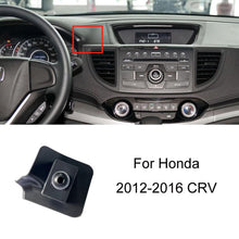 Load image into Gallery viewer, For Honda Left-hand Drive Car-Mounted Mobile Phone Navigation Holder Base, 04-07 Odyssey, 04-07 7th Generation Accord, 06-09 Civic, 07-11 CRV, 08-13 8th Generation Accord/11-12 Crosstour Center Console Knob, 08-13 8th Generation Accord/11-12 Crosstour ...