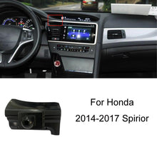 Load image into Gallery viewer, For Honda Left-hand Drive Car-Mounted Mobile Phone Navigation Holder Base, 04-07 Odyssey, 04-07 7th Generation Accord, 06-09 Civic, 07-11 CRV, 08-13 8th Generation Accord/11-12 Crosstour Center Console Knob, 08-13 8th Generation Accord/11-12 Crosstour ...