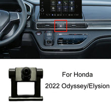 Load image into Gallery viewer, For Honda Left-hand Drive Car-Mounted Mobile Phone Navigation Holder Base, 04-07 Odyssey, 04-07 7th Generation Accord, 06-09 Civic, 07-11 CRV, 08-13 8th Generation Accord/11-12 Crosstour Center Console Knob, 08-13 8th Generation Accord/11-12 Crosstour ...