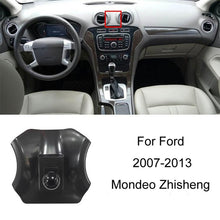 Load image into Gallery viewer, For Ford Left Driving Car Special Mobile Phone Navigation Bracket Base, 05-11 Focus, 07-13 Mondeo Zhisheng, 09-14 Festiva, 12-16 Focus, 13-18 Mondeo, 13-21 Kuga, 13-21 Mondeo, 14-19 Escort, 15-17 Karry K50, 15-19 Taurus, 15-20 Edge/Edge ST, 15-21 Musta...