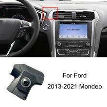 Load image into Gallery viewer, For Ford Left Driving Car Special Mobile Phone Navigation Bracket Base, 05-11 Focus, 07-13 Mondeo Zhisheng, 09-14 Festiva, 12-16 Focus, 13-18 Mondeo, 13-21 Kuga, 13-21 Mondeo, 14-19 Escort, 15-17 Karry K50, 15-19 Taurus, 15-20 Edge/Edge ST, 15-21 Musta...