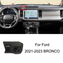 Load image into Gallery viewer, For Ford Left Driving Car Special Mobile Phone Navigation Bracket Base, 05-11 Focus, 07-13 Mondeo Zhisheng, 09-14 Festiva, 12-16 Focus, 13-18 Mondeo, 13-21 Kuga, 13-21 Mondeo, 14-19 Escort, 15-17 Karry K50, 15-19 Taurus, 15-20 Edge/Edge ST, 15-21 Musta...