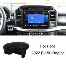 Load image into Gallery viewer, For Ford Left Driving Car Special Mobile Phone Navigation Bracket Base, 05-11 Focus, 07-13 Mondeo Zhisheng, 09-14 Festiva, 12-16 Focus, 13-18 Mondeo, 13-21 Kuga, 13-21 Mondeo, 14-19 Escort, 15-17 Karry K50, 15-19 Taurus, 15-20 Edge/Edge ST, 15-21 Musta...