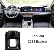 Load image into Gallery viewer, For Ford Left Driving Car Special Mobile Phone Navigation Bracket Base, 05-11 Focus, 07-13 Mondeo Zhisheng, 09-14 Festiva, 12-16 Focus, 13-18 Mondeo, 13-21 Kuga, 13-21 Mondeo, 14-19 Escort, 15-17 Karry K50, 15-19 Taurus, 15-20 Edge/Edge ST, 15-21 Musta...