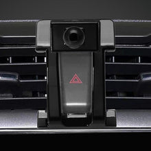Load image into Gallery viewer, For Ford Left Driving Car Special Mobile Phone Navigation Bracket Base, 05-11 Focus, 07-13 Mondeo Zhisheng, 09-14 Festiva, 12-16 Focus, 13-18 Mondeo, 13-21 Kuga, 13-21 Mondeo, 14-19 Escort, 15-17 Karry K50, 15-19 Taurus, 15-20 Edge/Edge ST, 15-21 Musta...