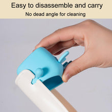 Load image into Gallery viewer, Cartoon Little Deer Kids Faucet Extender Household Splashproof Faucet Diverter Tool