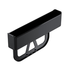 Load image into Gallery viewer, Car Seat Seam Storage Box Universal Car Seam Organizer Auto Accessories