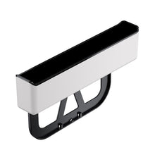 Load image into Gallery viewer, Car Seat Seam Storage Box Universal Car Seam Organizer Auto Accessories