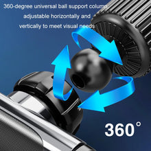 Load image into Gallery viewer, Car Air Conditioning Outlet Navigation Rotating Phone Holder