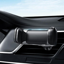 Load image into Gallery viewer, Car Air Conditioning Outlet Navigation Rotating Phone Holder