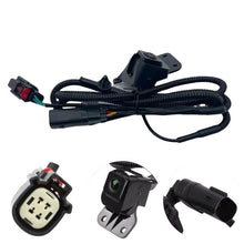 Load image into Gallery viewer, 23146157 For 2009-2014 Chevrolet Silverado Rearview Backup Camera PDC Parking Camera