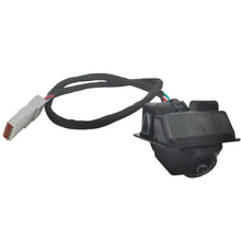 Load image into Gallery viewer, 23334180 For 16-19 Chevrolet GM Malibu Rearview Backup Camera Parking Camera
