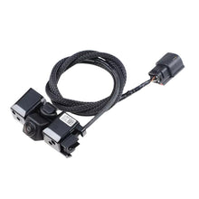 Load image into Gallery viewer, 23244435 For 2016-2019 Chevrolet Silverado Reverse Camera Car Camera
