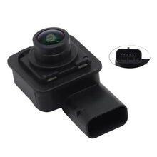 Load image into Gallery viewer, JC3T-19G490-AD For 2017-2022 Ford F-250 Rear View Backup Camera PDC Parking Camera