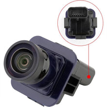 Load image into Gallery viewer, CL3Z-19G490-D For Ford F-150 Car Rearview Backup Camera Parking Camera