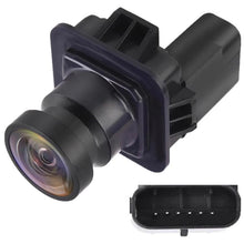 Load image into Gallery viewer, CL3Z-19G490-D For Ford F-150 Car Rearview Backup Camera Parking Camera