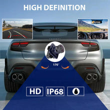 Load image into Gallery viewer, CL3Z-19G490-D For Ford F-150 Car Rearview Backup Camera Parking Camera