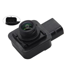 Load image into Gallery viewer, FL3Z-19G490-D For 15-19 Ford F-150 Rear View Backup Camera Parking Aid Camera