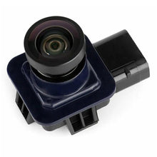 Load image into Gallery viewer, AB1Z-19G490-B For 11-15 EDGE / Lincoln MKX 11-13 Rear View Backup Camera Car Camera