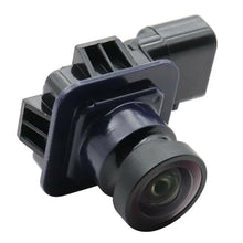 Load image into Gallery viewer, AB1Z-19G490-B For 11-15 EDGE / Lincoln MKX 11-13 Rear View Backup Camera Car Camera