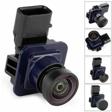 Load image into Gallery viewer, AB1Z-19G490-B For 11-15 EDGE / Lincoln MKX 11-13 Rear View Backup Camera Car Camera
