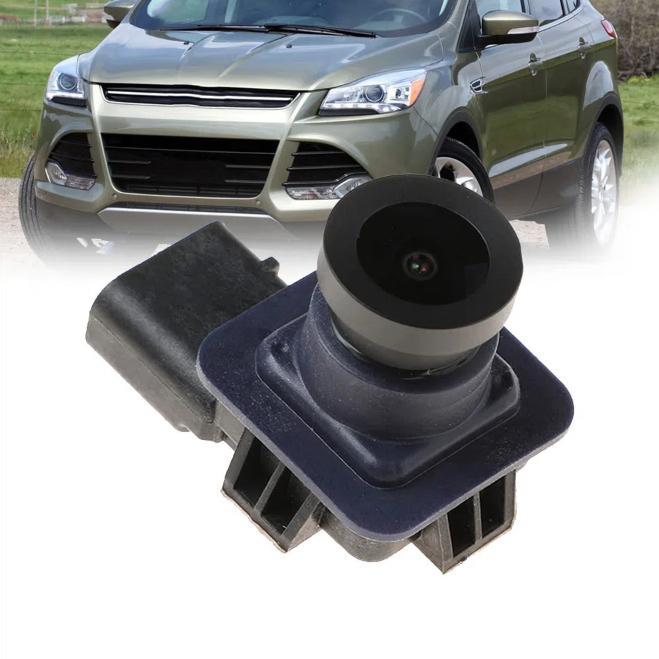 DV4T-19G490-A For Ford Escape Rearview Camera Backup Parking Camera