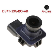 Load image into Gallery viewer, DV4T-19G490-A For Ford Escape Rearview Camera Backup Parking Camera