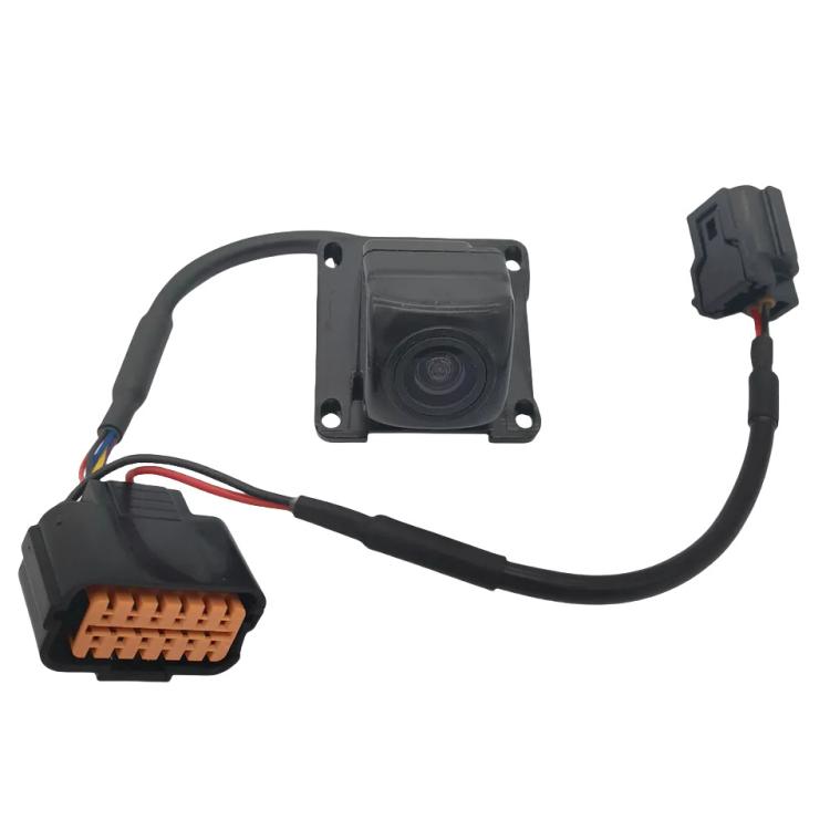 95766-E6201 For Hyundai Sonata Car Rear View Reversing Assist Camera