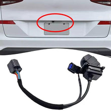 Load image into Gallery viewer, 95766-D3700 For Hyundai Tucson Reversing Assist Camera