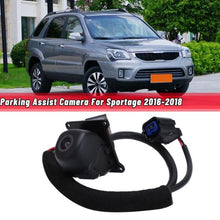 Load image into Gallery viewer, 95760-D9001 For Kia Sportage Car Reversing Assist Camera