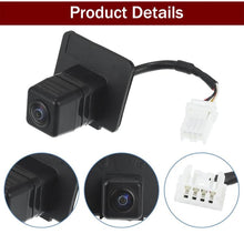 Load image into Gallery viewer, 86267SG000 For Subaru Forester 2014-2016 Parking Reverse Rearview Camera
