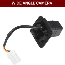 Load image into Gallery viewer, 86267SG000 For Subaru Forester 2014-2016 Parking Reverse Rearview Camera