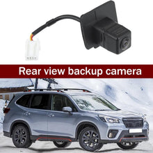 Load image into Gallery viewer, 86267SG000 For Subaru Forester 2014-2016 Parking Reverse Rearview Camera