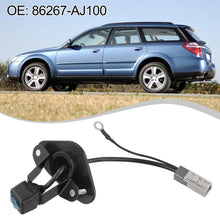 Load image into Gallery viewer, 86267AJ100 For Subaru Legacy Rear View Backup Camera Parking Aid Camera