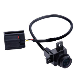 56054041AD For 2009-2012 Dodge Ram 1500 2500 Car Reversing Rearview Auxiliary Camera