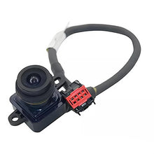 Load image into Gallery viewer, 56054058AH For 2011-2018 Chrysler 300C Rear View Backup Camera Car Camera