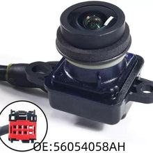 Load image into Gallery viewer, 56054058AH For 2011-2018 Chrysler 300C Rear View Backup Camera Car Camera