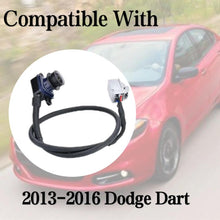 Load image into Gallery viewer, 56038990AA For 2013-2016 Dodge Dart Rearview Backup Camera PDC Parking Camera