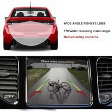 Load image into Gallery viewer, 56038990AA For 2013-2016 Dodge Dart Rearview Backup Camera PDC Parking Camera