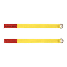 Load image into Gallery viewer, 1pair For Tesla New Model 3 / Y Door Emergency Safety Pull Cord