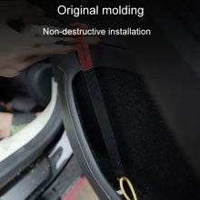 Load image into Gallery viewer, 1pair For Tesla New Model 3 / Y Door Emergency Safety Pull Cord
