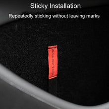 Load image into Gallery viewer, 1pair For Tesla New Model 3 / Y Door Emergency Safety Pull Cord