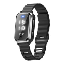 Load image into Gallery viewer, Antistatic Mosquito Repellent Bracelet Static Elimination Watch