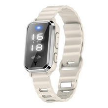 Load image into Gallery viewer, Antistatic Mosquito Repellent Bracelet Static Elimination Watch