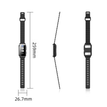 Load image into Gallery viewer, Antistatic Mosquito Repellent Bracelet Static Elimination Watch